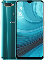 Best available price of Oppo A7 in Palestine