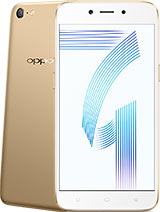 Best available price of Oppo A71 in Palestine