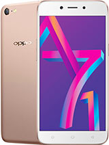 Best available price of Oppo A71 2018 in Palestine