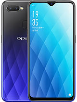 Best available price of Oppo A7x in Palestine