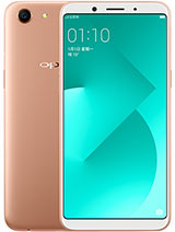 Best available price of Oppo A83 in Palestine