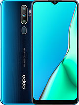 Best available price of Oppo A9 (2020) in Palestine