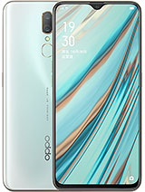 Best available price of Oppo A9x in Palestine