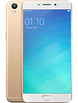 Best available price of Oppo F1 Plus in Palestine