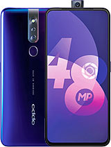 Best available price of Oppo F11 Pro in Palestine