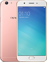 Best available price of Oppo F1s in Palestine