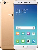 Best available price of Oppo F3 Plus in Palestine
