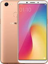 Best available price of Oppo F5 Youth in Palestine