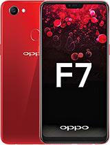 Best available price of Oppo F7 in Palestine