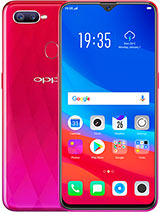 Best available price of Oppo F9 F9 Pro in Palestine