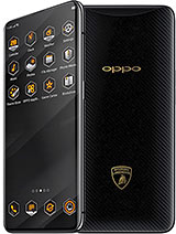 Best available price of Oppo Find X Lamborghini in Palestine