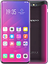 Best available price of Oppo Find X in Palestine