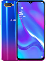 Best available price of Oppo K1 in Palestine