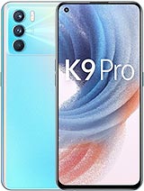Best available price of Oppo K9 Pro in Palestine