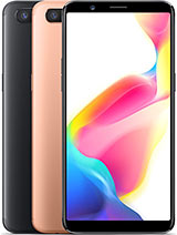 Best available price of Oppo R11s Plus in Palestine