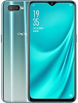 Best available price of Oppo R15x in Palestine