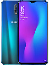 Best available price of Oppo R17 in Palestine