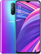 Best available price of Oppo RX17 Pro in Palestine