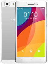 Best available price of Oppo R5 in Palestine