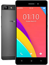 Best available price of Oppo R5s in Palestine