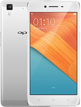 Best available price of Oppo R7 in Palestine