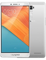 Best available price of Oppo R7 Plus in Palestine