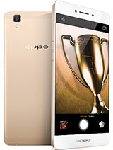 Best available price of Oppo R7s in Palestine