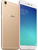 Best available price of Oppo R9 Plus in Palestine