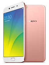 Best available price of Oppo R9s Plus in Palestine