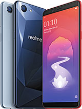 Best available price of Realme 1 in Palestine