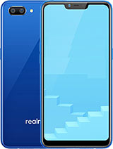 Best available price of Realme C1 (2019) in Palestine