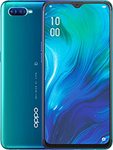 Best available price of Oppo Reno A in Palestine