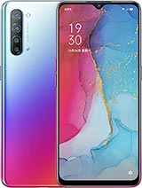 Best available price of Oppo Reno3 5G in Palestine