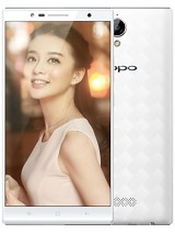 Best available price of Oppo U3 in Palestine