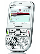 Best available price of Palm Treo 500v in Palestine