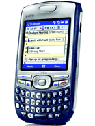 Best available price of Palm Treo 750 in Palestine