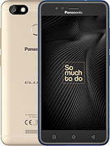 Best available price of Panasonic Eluga A4 in Palestine