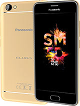 Best available price of Panasonic Eluga I4 in Palestine