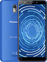 Best available price of Panasonic Eluga Ray 530 in Palestine