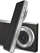 Best available price of Panasonic Lumix Smart Camera CM1 in Palestine