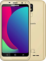 Best available price of Panasonic P100 in Palestine