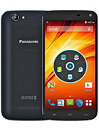 Best available price of Panasonic P41 in Palestine