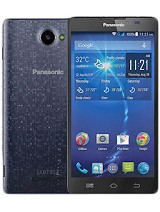 Best available price of Panasonic P55 in Palestine