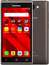 Best available price of Panasonic P66 in Palestine