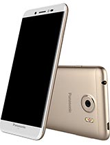 Best available price of Panasonic P88 in Palestine