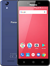 Best available price of Panasonic P95 in Palestine