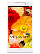 Best available price of Pantech Vega No 6 in Palestine