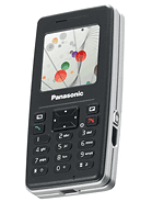 Best available price of Panasonic SC3 in Palestine
