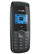 Best available price of Philips 191 in Palestine