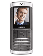 Best available price of Philips Xenium 9-9d in Palestine
